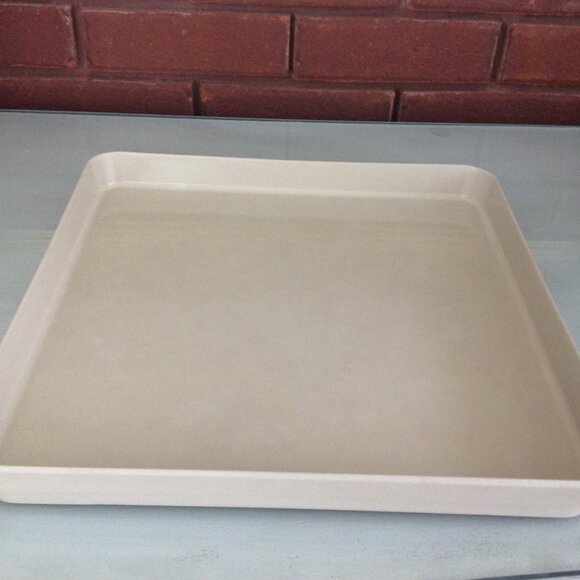 Vintage Anchor Hocking Microwave Baking Dish - Picture 3 of 4